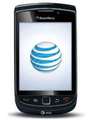 BlackBerry Torch 9800 Price In India