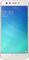 OPPO F3 Price In India