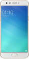 Oppo F3 Price In India