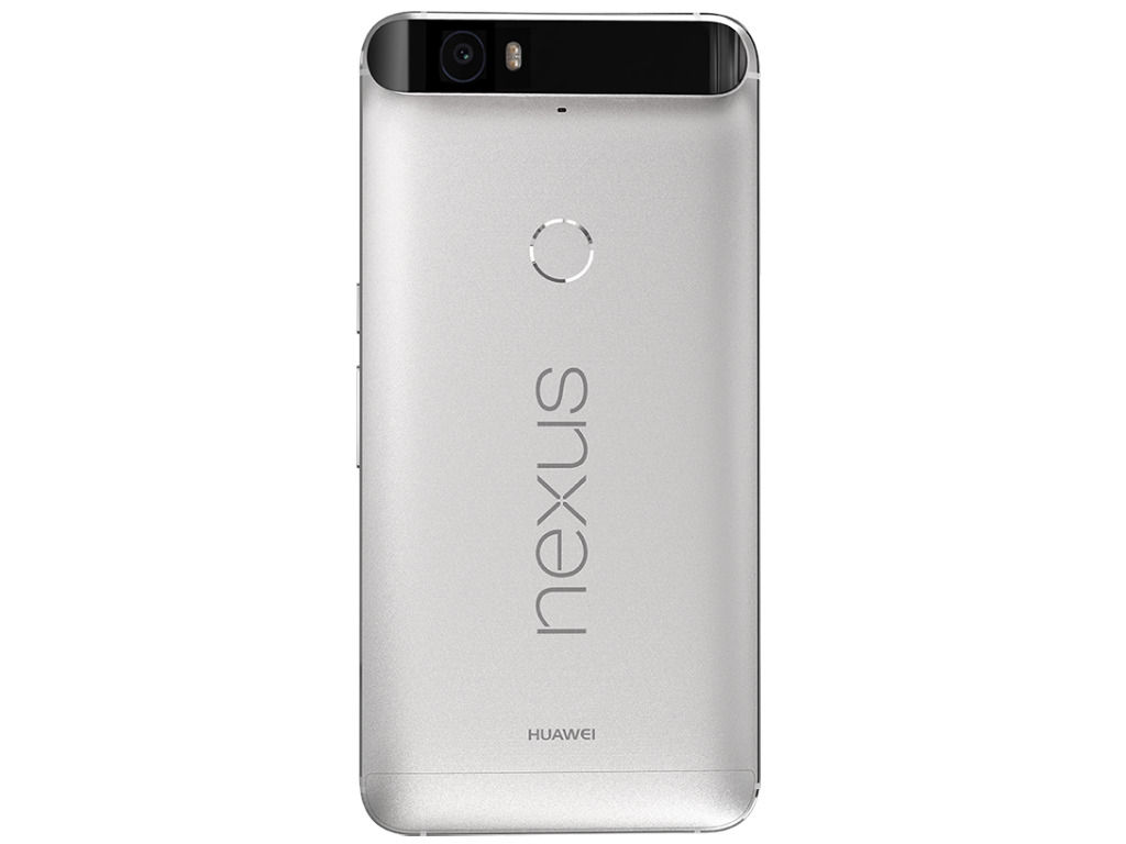 Huawei nexus 6p не включается