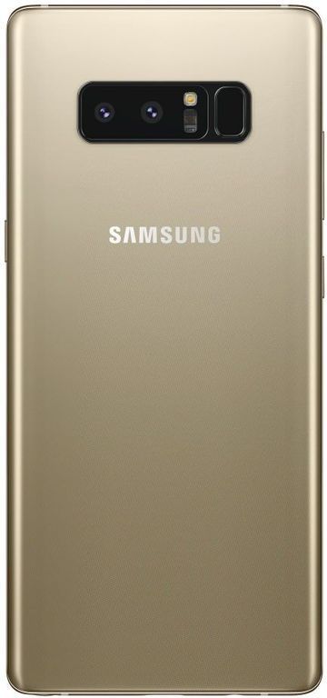 samsung galaxy note 8 price and specification