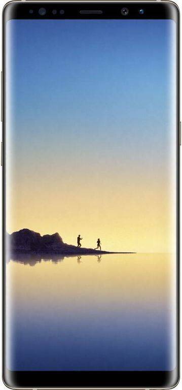 samsung galaxy note 8 price in 2020