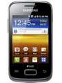 Samsung Galaxy Y Duos Price In India