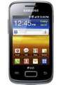 Samsung Galaxy Y Duos Price In India