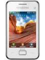 Samsung Star 3 Duos S5222 Price In India