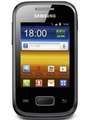 Samsung Galaxy Pocket Price In India