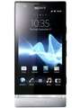 Sony Xperia P Price In India