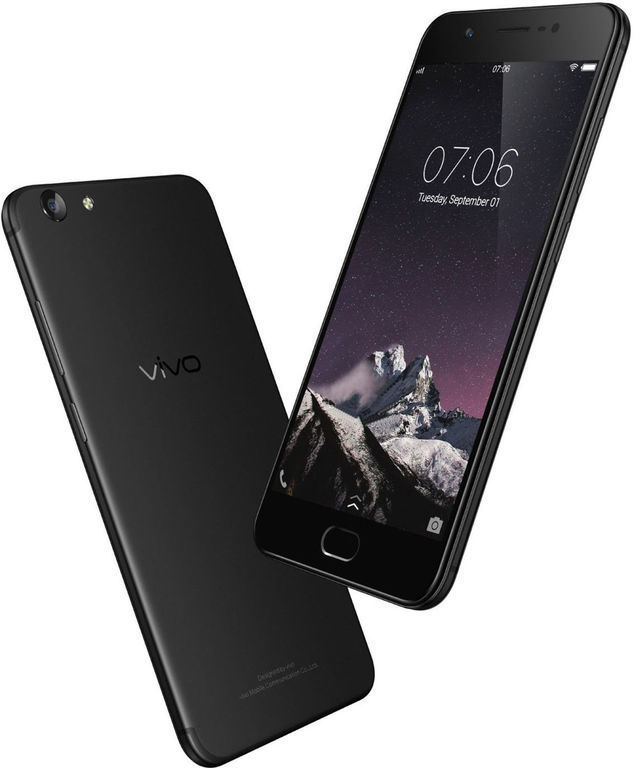 vivo v 69