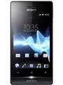 Sony Xperia miro Price In India