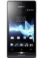 Sony Xperia miro Price In India