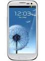 Samsung Galaxy S3 - I9300 Price In India