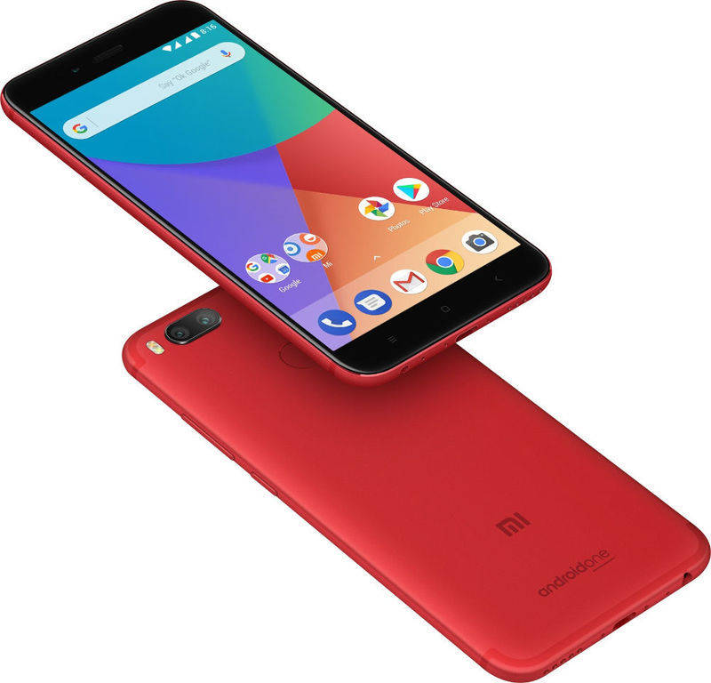 mi a10 mobile price