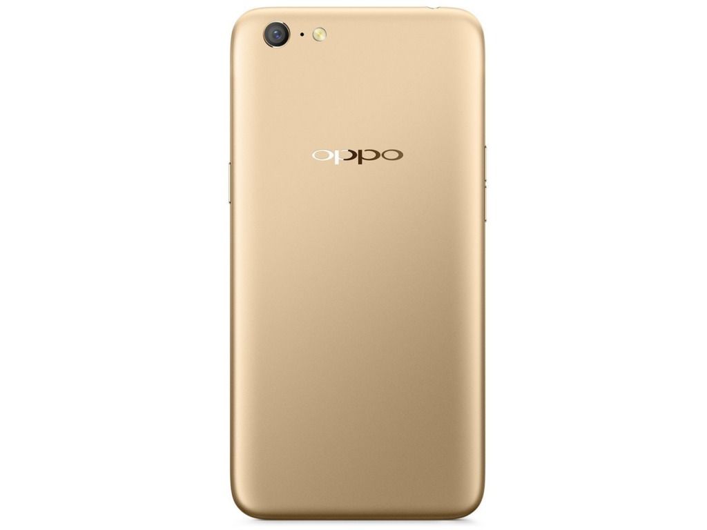 oppo a71 specification