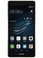 Huawei P9 Plus Price In India