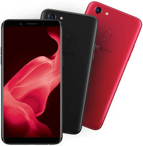 Oppo F5 64gb Price In India Full Specs Features 28th May 2021 Pricebaba Com