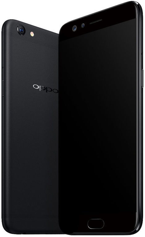 oppo f3 6gb