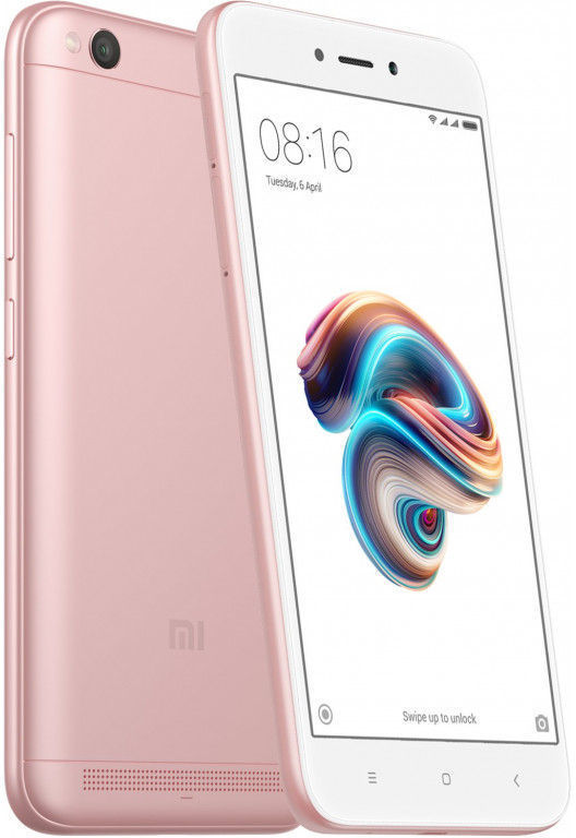 redmi a5 ka rate