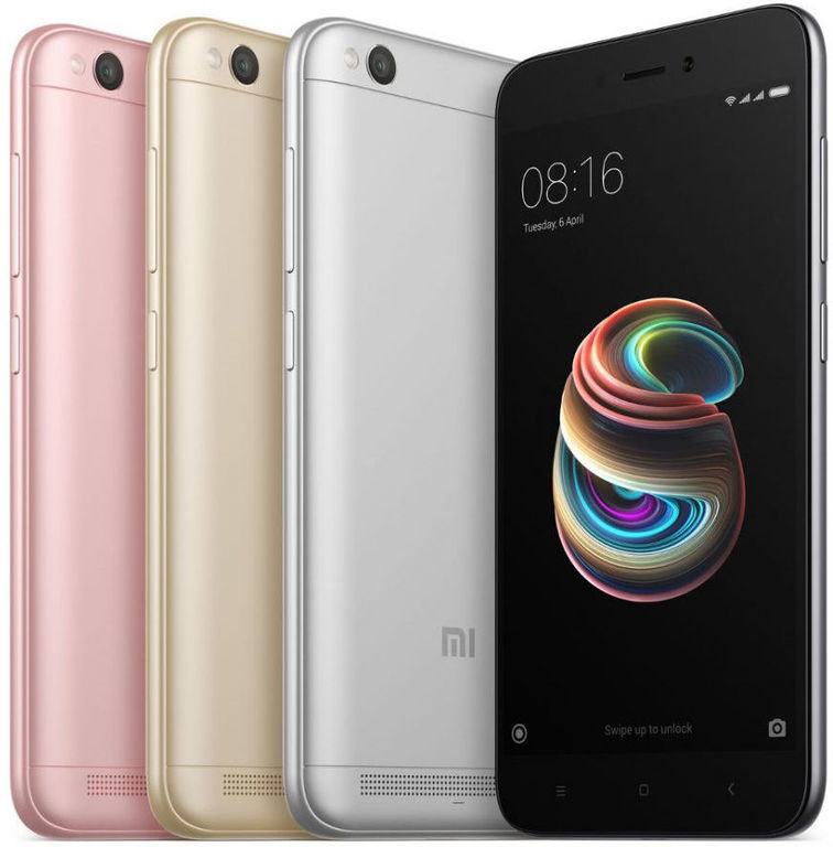 redmi 5a 3 32 price