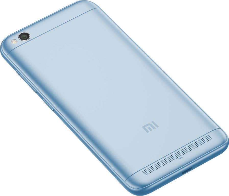 Xiaomi redmi 5a какой разъем для зарядки