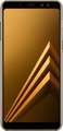 Samsung Galaxy A8 2018 Price In India