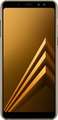 Samsung Galaxy A8 2018 Price In India