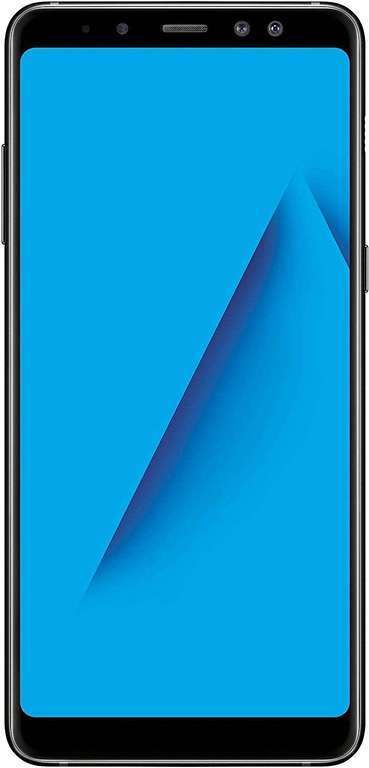 samsung galaxy a8 plus price