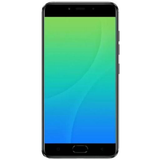 gionee s10 lite folder