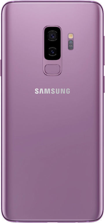 samsung galaxy s9 plus price