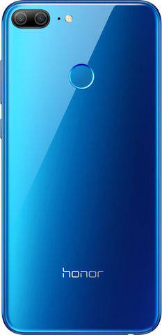 Honor 9 Lite 64gb Price In India Full Specs Features 17th May 21 Pricebaba Com