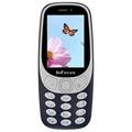 InFocus Hero Selfie C2 Price In India