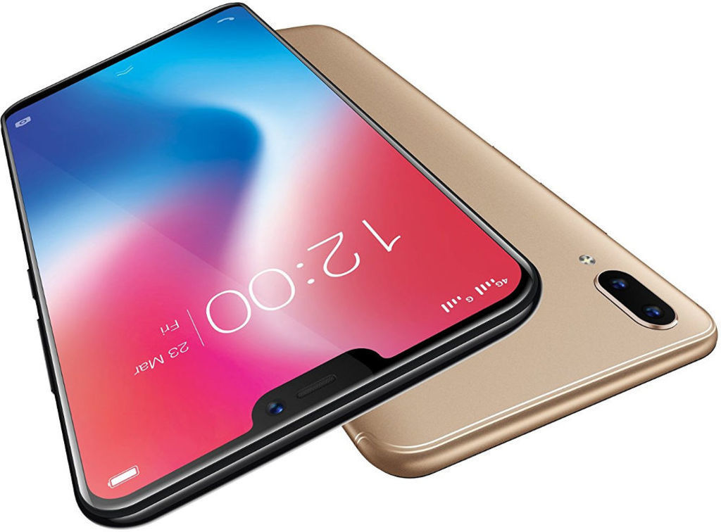 Vivo v9 сбросить до заводских настроек