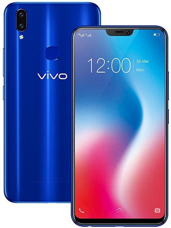 Vivo V9 Price In India Full Specs Features 13th March 2020