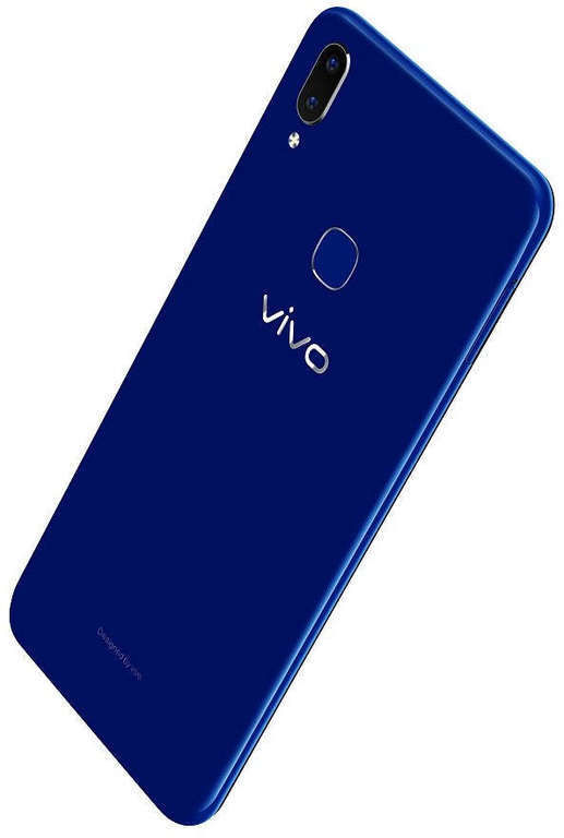 Vivo V9 Price in India, Full Specs & Features (26th May 2020