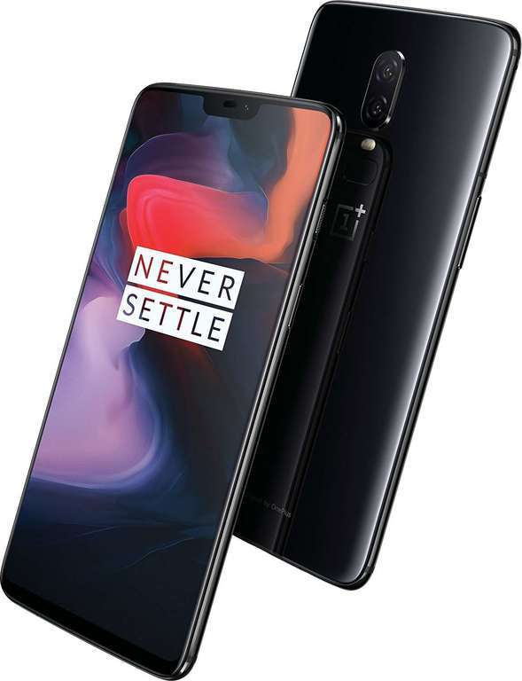 Обновление для oneplus 6