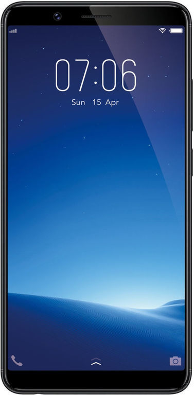 vivo y 71 price rate