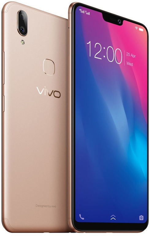 vivo v9 25