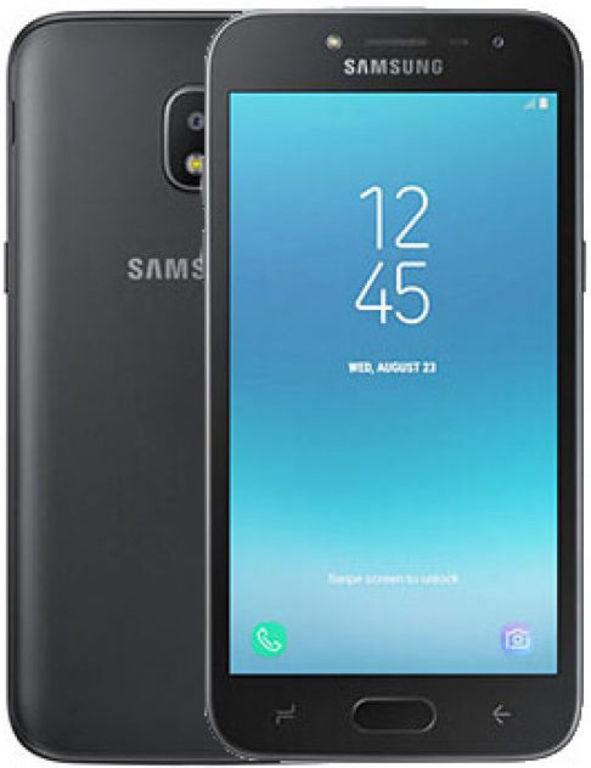 samsung galaxy j2 2018 features