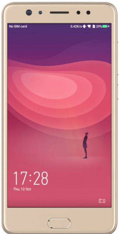 Coolpad Note 6 Price in India, Full 