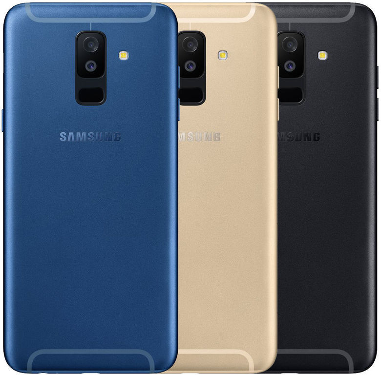 samsung galaxy a605g