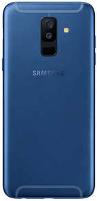 samsung galaxy a6 plus pakistani price