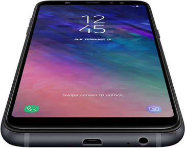 samsung galaxy a6 plus price