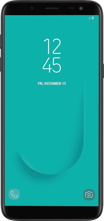 samsung j6 4 64 price