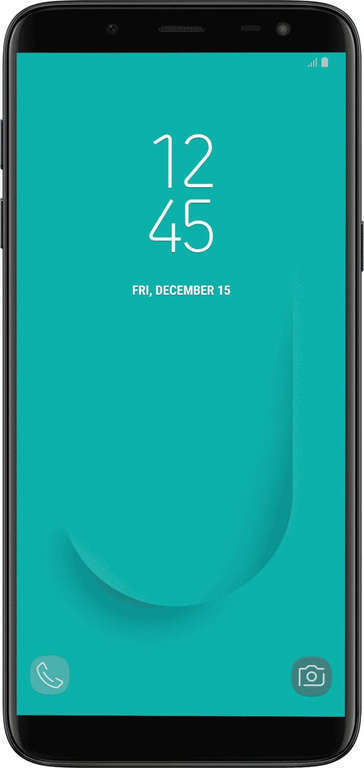 samsung j6 4 64 price