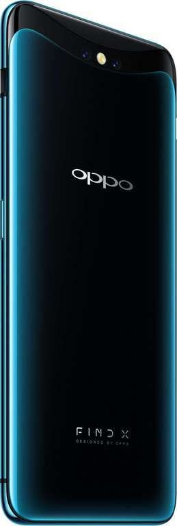 Oppo Find X Price in India, Full Specs & Features (26th ...