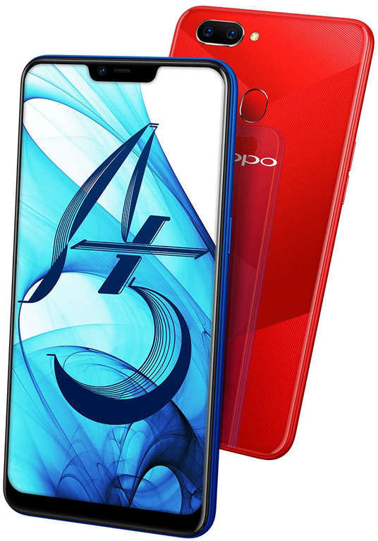 oppo a50pro