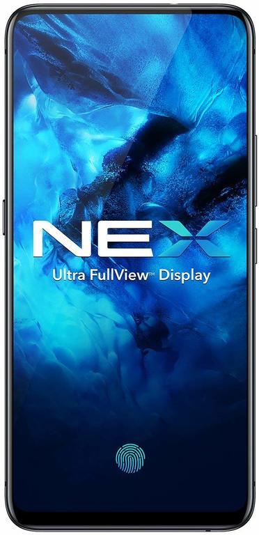 Vivo NEX Price in India, Full Specs & Fe   atures (6th March