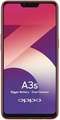 OPPO A3s Price In India