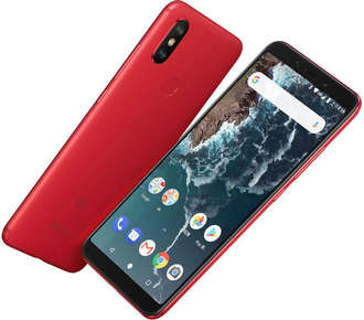 mi a20 price