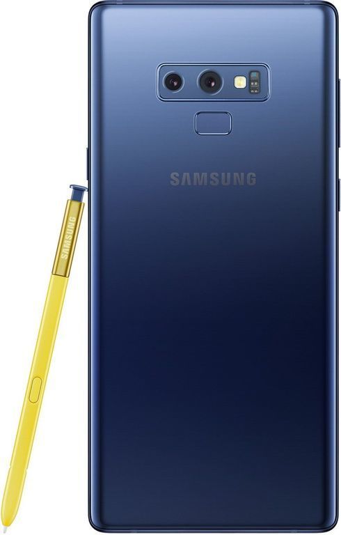 samsung note 9 pro price