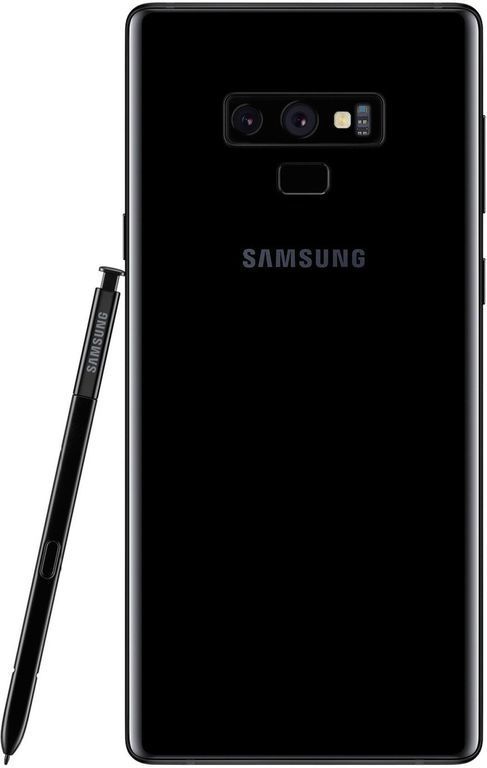 note 9512 gb price